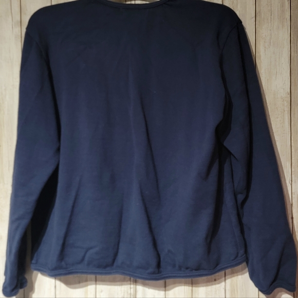 through the country door. front button-up. - Picture 3 of 6